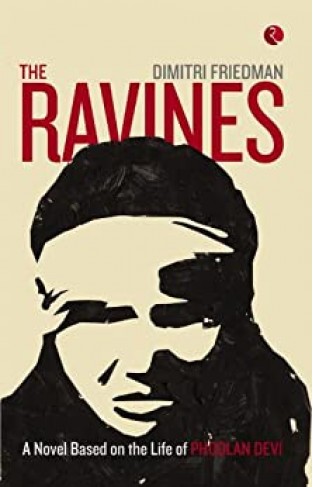 The Ravines Paperback